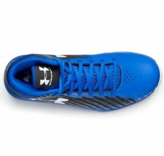 under armour jet express mid